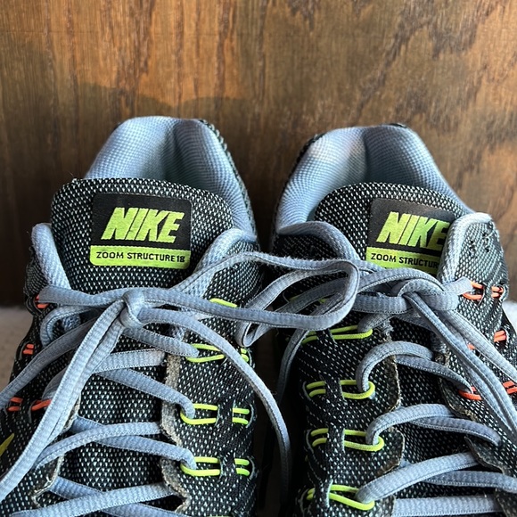 Nike Zoom size 12.5 - Picture 10 of 14